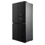 REFRIGERADORA FRENCH DOOR 14P³ INVERTER CON DISPENSADOR DE AGUA RQ3P431NMBA